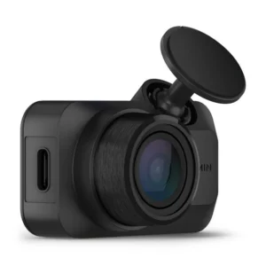 Garmin Dash Cam™ Mini 3, Ultracompact 1080p HD Dash Cam with a 140-degree Field